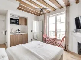 Magnifique Studio ile saint louis - Paris 4 - 2P - FLAT-GUEST