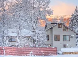 Kawa Mountains Hakuba