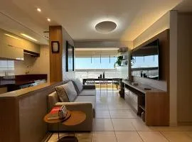 iFlat Winner Sport Life Jardim Goiás