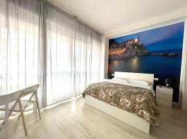 Bilocale con Posto auto La Chicca del Golfo