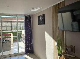 Naturiste Port Nature