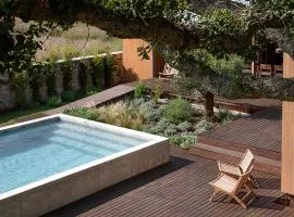 Wood Mood Lodges