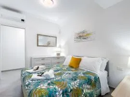 V-Home nel Centro del Quadrilatero con 2 Camere da Letto