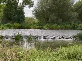 Farm stay close to Shakespeare's Stratford-upon-Avon