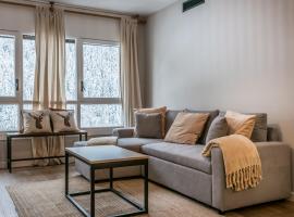 Teso dera Mina by Totiaran, hotel em Baqueira-Beret