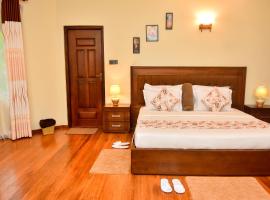 Tea Queens Bungalow, hotel v destinaci Hatton