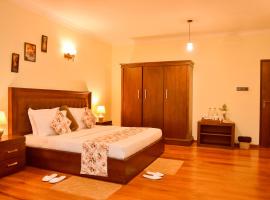 Tea Queens Bungalow, hotel din Hatton