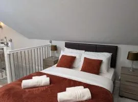Village Life, Beautiful Studio Apartment