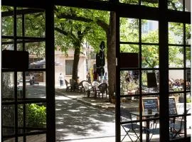 Logis Hôtel Restaurant Le Louvre