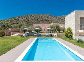 Elios Estate for large groups