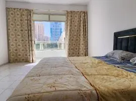 VIVU's holiday home