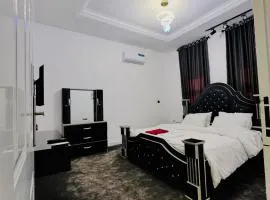 Comfortable 1 bedroom Apartment