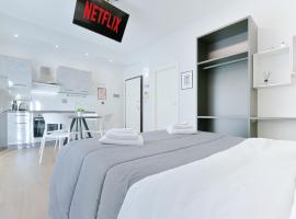 Taron House - Bologna Center Station & Fiera