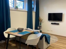 Foxhome, hotel v destinaci Olching
