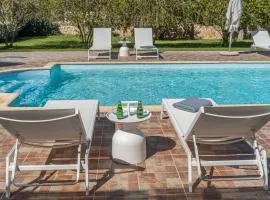 Eglina Mare Villa