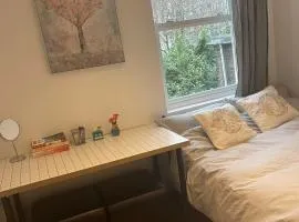 Cosy Room3 in London Kings Cross