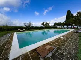 Italian Experience-Il Pino Apartment
