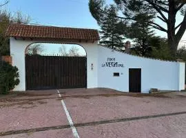 Finca La Vega Bul