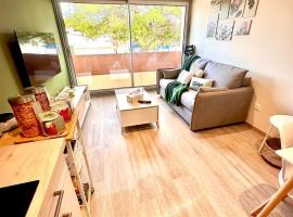 Sphinx de Thau, hôtel à Balaruc-les-Bains