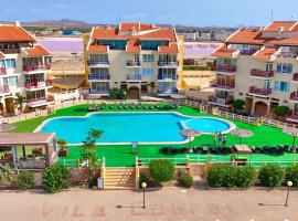 Su&iacute;te Salinas - Vila Cabral 2，薩爾雷的住宿