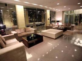 Amman में, होटल The Abdali Boulevard Hotel