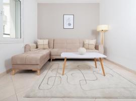 Majestueux Appartement 2 pièces à Hydra, Hotel in Hydra