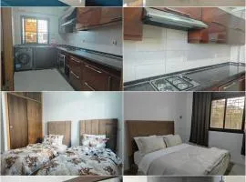 Oasis Airport Rabat-Salé