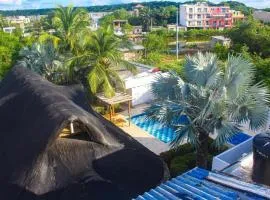 Chalet Ledymar