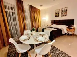 Turecka 49 Apt 1