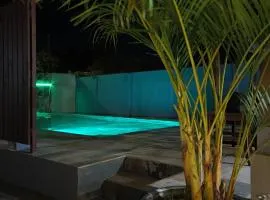 Casa Leona