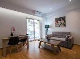 Arie Central Apartments by Live & Travel