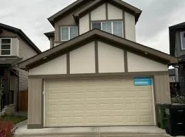 Bedroom SW Edmonton HWY 2 near YEG