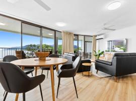 Aquarius Esplanade Retreat, hotel v destinaci Cairns
