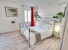 Erikasa - soggiorna in centro a Cormons