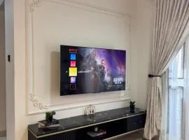 LUXE HOMES ug #A