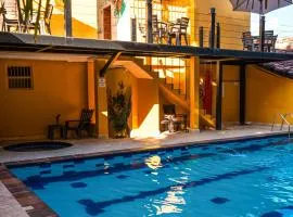 Curazao Hotel -Centro Histórico-