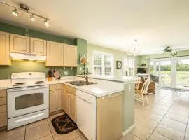Golf Villa