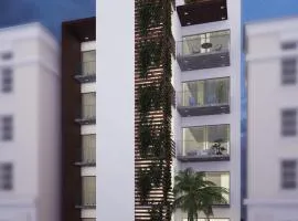 Hotel B10 - Distinctive Hotel-