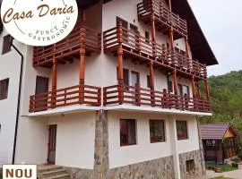Casa Daria