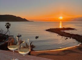 Marger Apartments, appartamento a Santa Maria di Castellabate