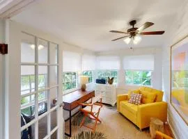 Gumbo Limbo Cottage
