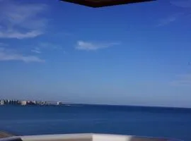 Las Palmeras