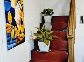 Migela Restaurant & Rooms, ξενοδοχείο σε Walliwala East