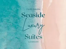 Seaside Luxury Suites by Sarigianni
