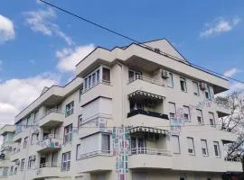 Apartman Anja