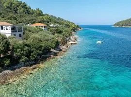 Holiday house "SILENCIA"