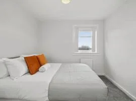 BridgeCity Hidden Gem in the heart of Falkirk Roughland house Stirlingshire