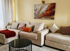 Modern Haven