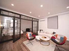 Cozy & Stylish Apartments on Amiryan Street by Sweet Home