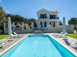 Eglina Celeste Villa